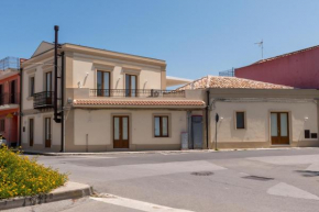 L'angolo dei Mori - Holiday Home Milazzo